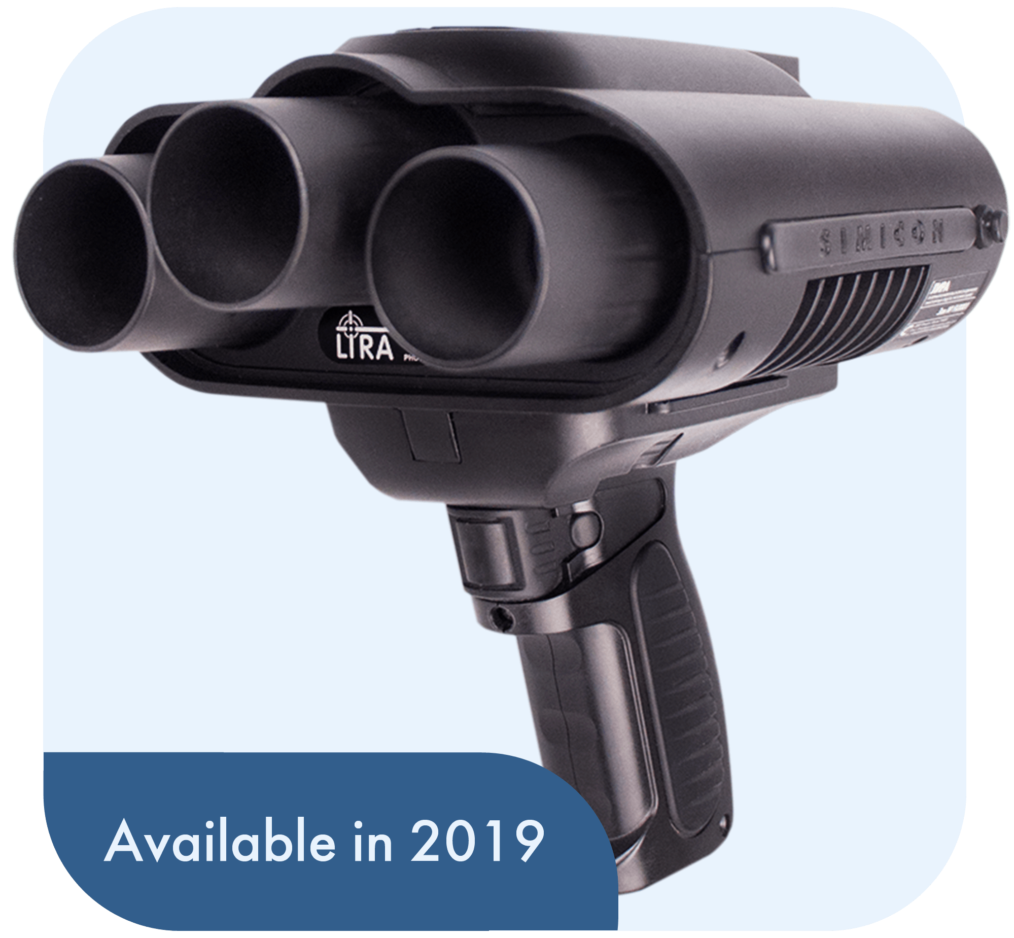 LIRA with background 2019